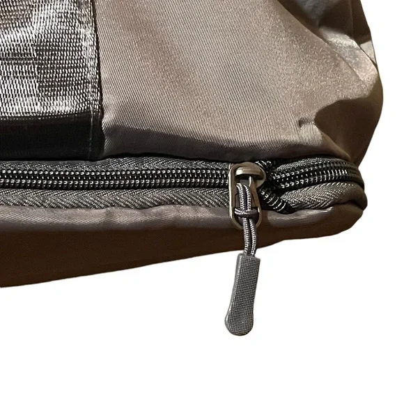 Extendable CO2 Gym Tote - Picture 5 of 6